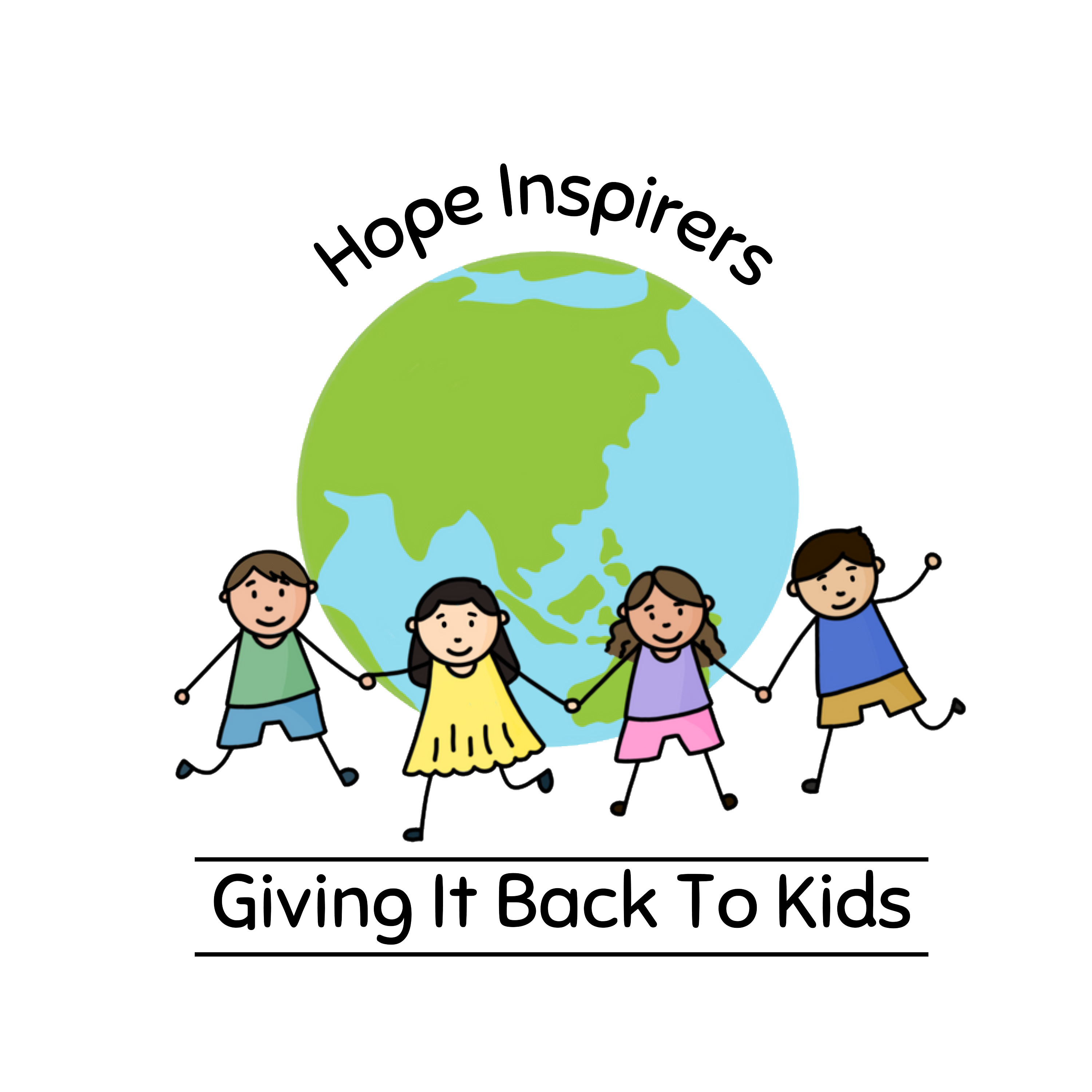 Giving it Back to Kids Logo